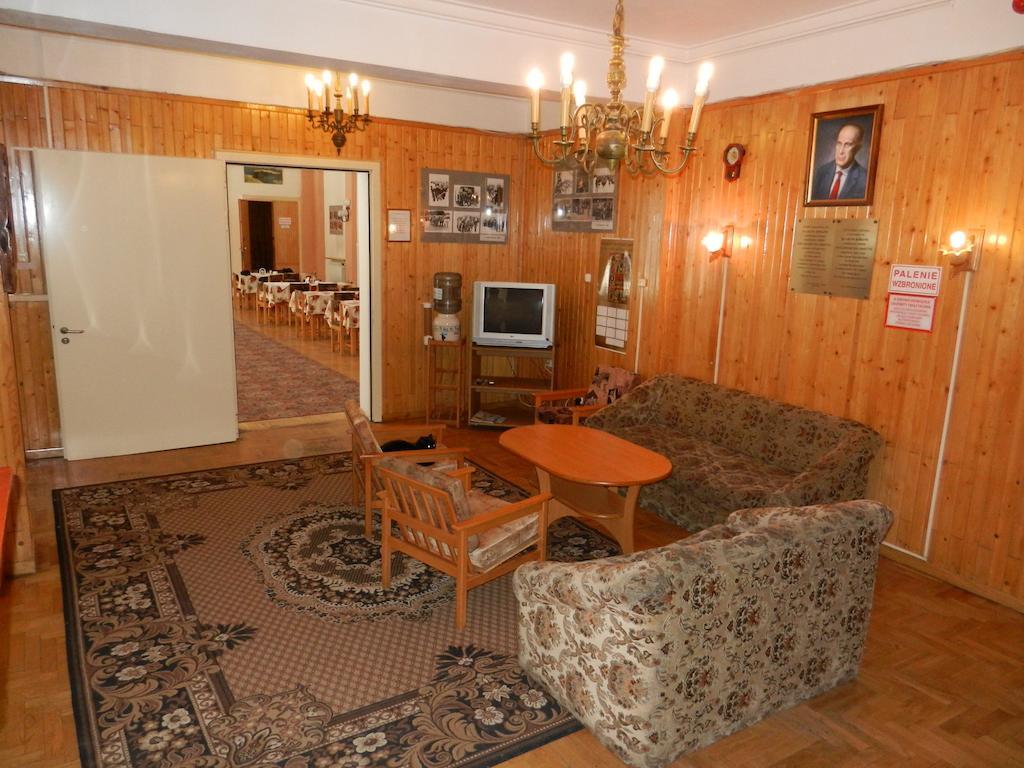 דירות אוטווק Srodborowianka מראה חיצוני תמונה